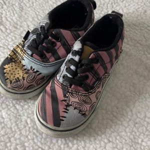 Vans Nightmare Before Christmas